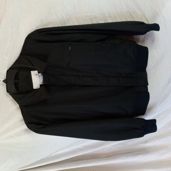 emorium capwell Jackets & Coats Emporium Capwell Heavy Large Jacket